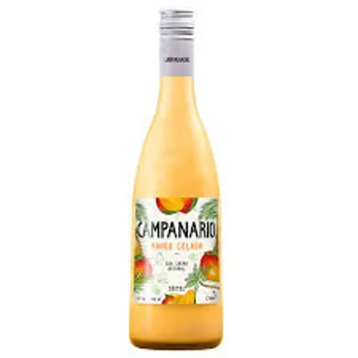 Coctel Campanario Mango Colada 700cc