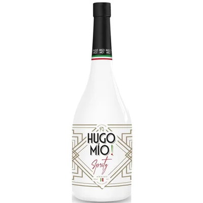 Coctel Hugo Mio Sauco Spritz 750cc