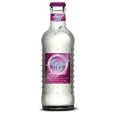 Cóctel Mistral ice sabor maqui granada 275 cc