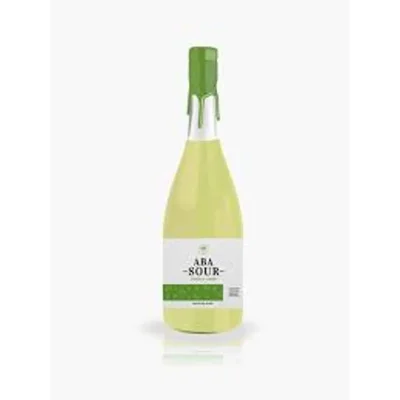 Coctel Sour Aba Limón 14° 750cc