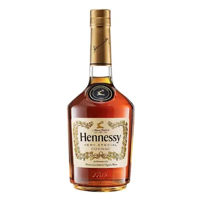 Cognac Hennessy V.S. 700cc