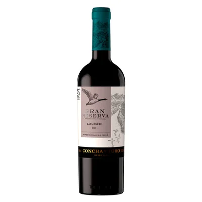 Concha Y Toro Gran Reserva Ca 750 Cc