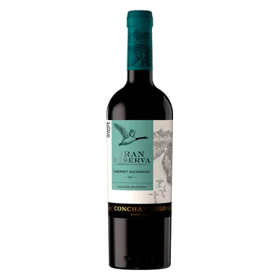 Concha Y Toro Gran Reserva Cs 750 Cc