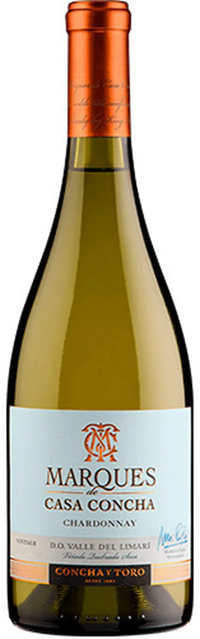 Concha Y Toro Marques De Casa Concha Chardonnay 2021
