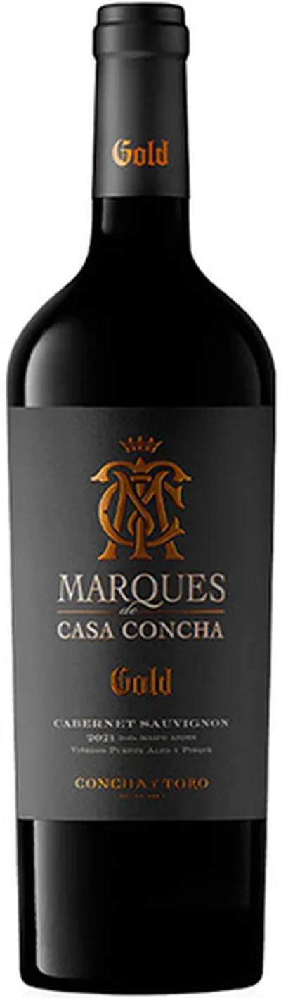 Concha Y Toro Marques De Casa Concha Gold Cabernet Sauvignon 2023