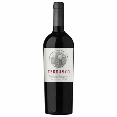 Concha Y Toro Terrunyo Cabernet Sauvignon 750 Ml