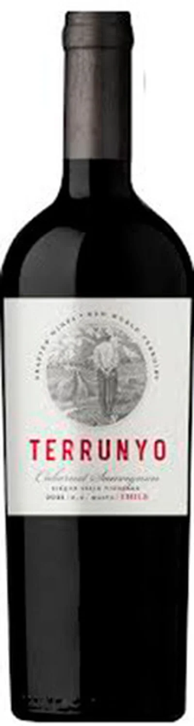 Concha Y Toro Terrunyo Carmenere 2024