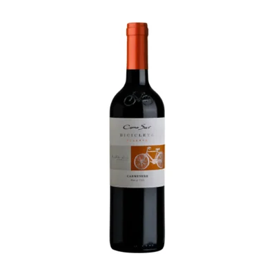 CONO SUR BICICLETA CARMENERE RESERVA 750cc