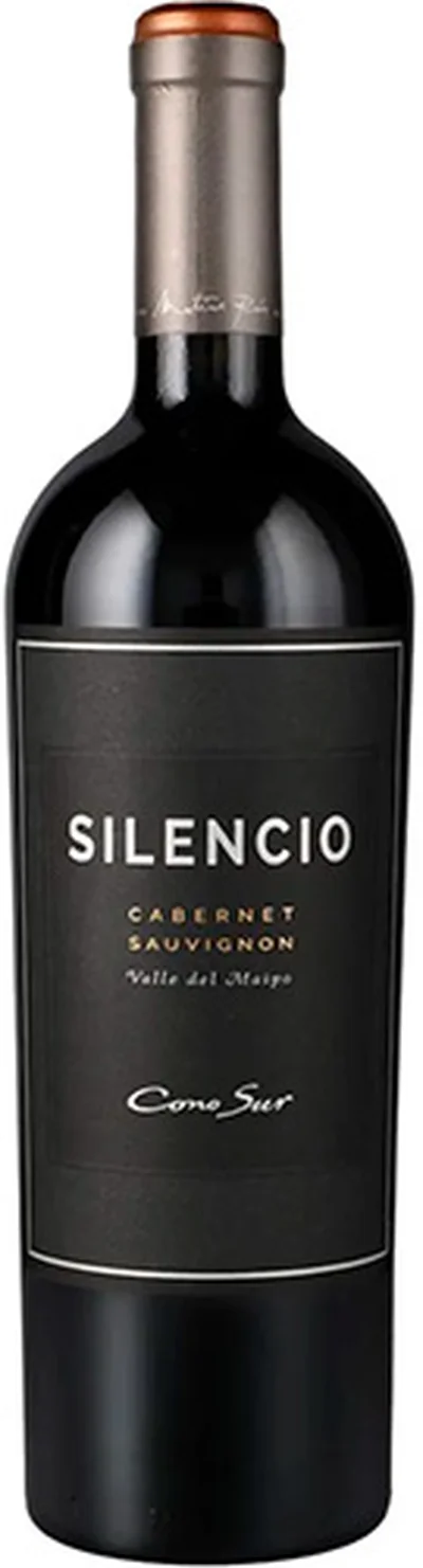 Cono Sur Silencio Cabernet Sauvignon 2021