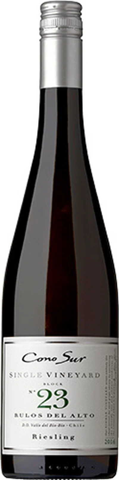 Cono Sur Single Vineyard Riesling 2022