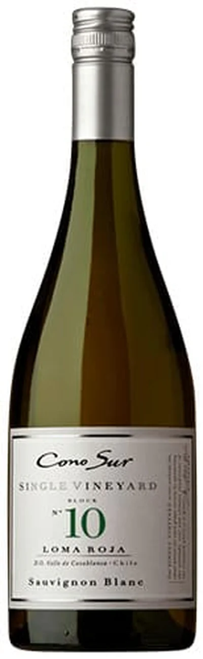 Cono Sur Single Vineyard Sauvignon Blanc 2013