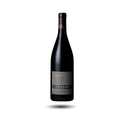 Cornas - Domaine Remizières, 2023