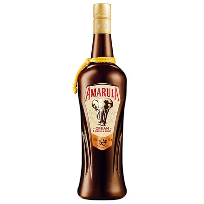 Crema de Licor Amarula 750 ml
