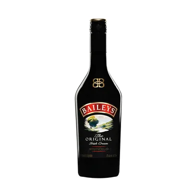 Crema De Whisky Baileys Original 750cc