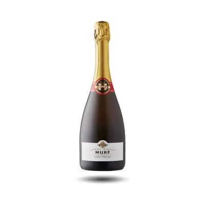 Crémant d'Alsace - Domaine Muré, Prestige