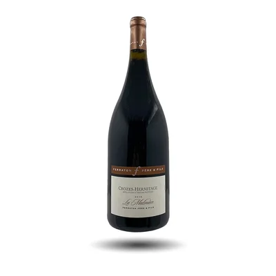 Crozes-Hermitage - Domaine Ferraton, Magnum, La Matinière, 2023