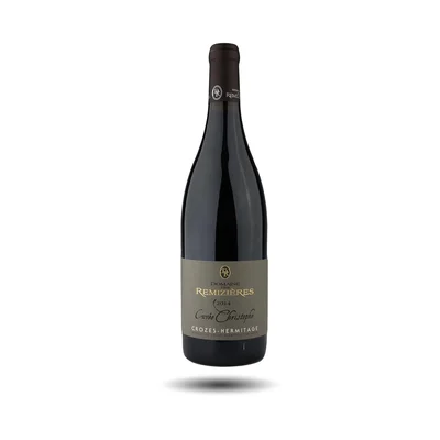 Crozes Hermitage - Domaine Remizières, Cuvée Christophe, 2023