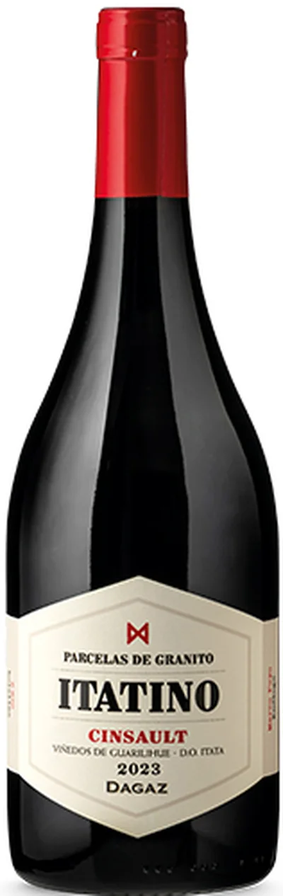Dagaz Itatino Cinsault 2023