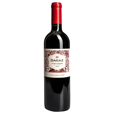 Dagaz Kolwe Super Premium Cabernet Sauvignon 750 Ml