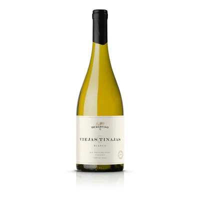 DE MARTINO VIEJAS TINAJAS BLEND BLANCO