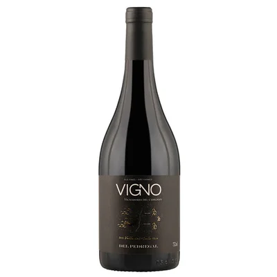 Del Pedregal Vigno Cg 750 Cc