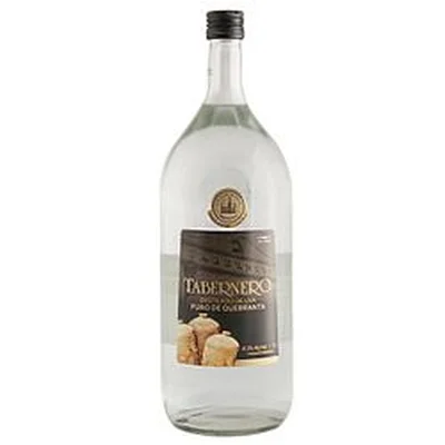 Destilado de Uva Aba Drink Quebranta 2 L