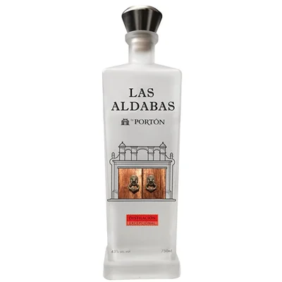 Destilado de Uva Aldabas By Porton 750cc