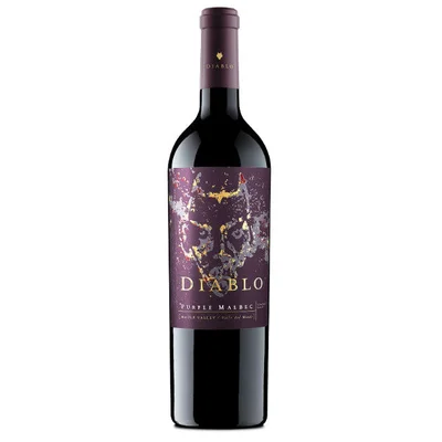 Diablo Purple Malbec