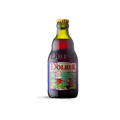 DOLBEK MAQUI 4,8° BOTELLA 500cc