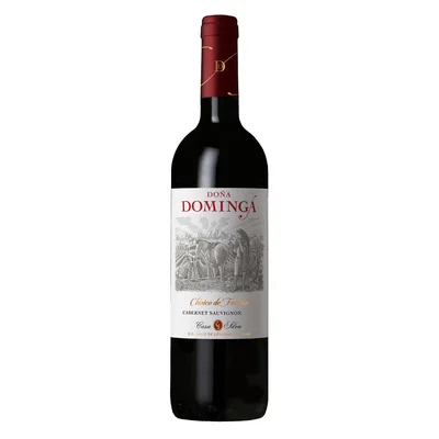 Doña Dominga Clásico De Familia Cabernet Sauvignon