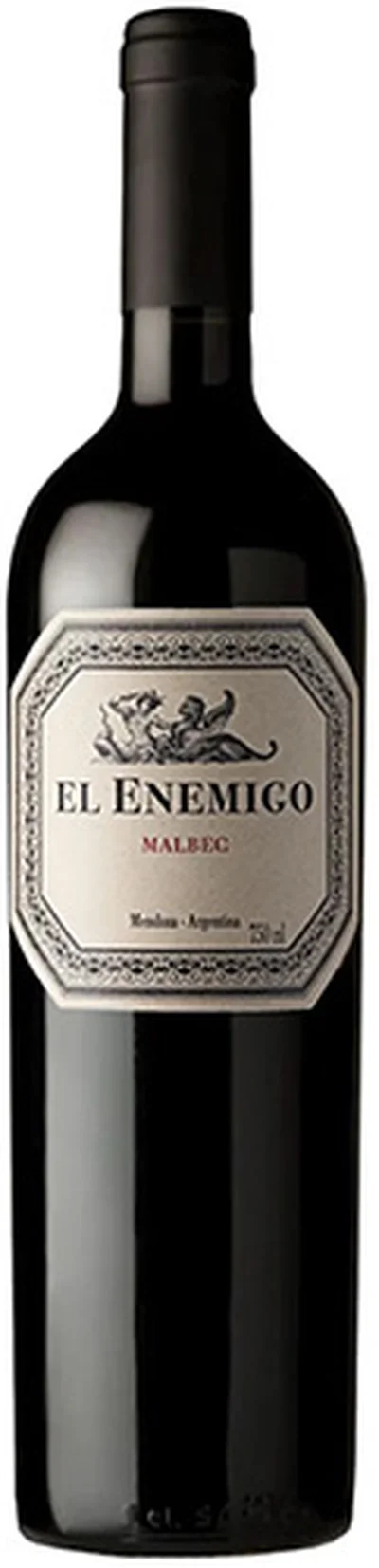 El Enemigo Malbec 2023