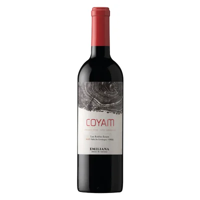 EMILIANA COYAM