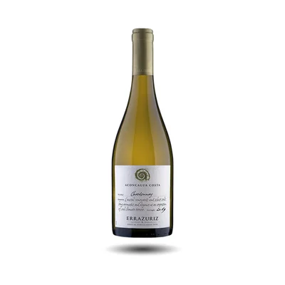 Errazuriz - Aconcagua Costa, Chardonnay, 2024