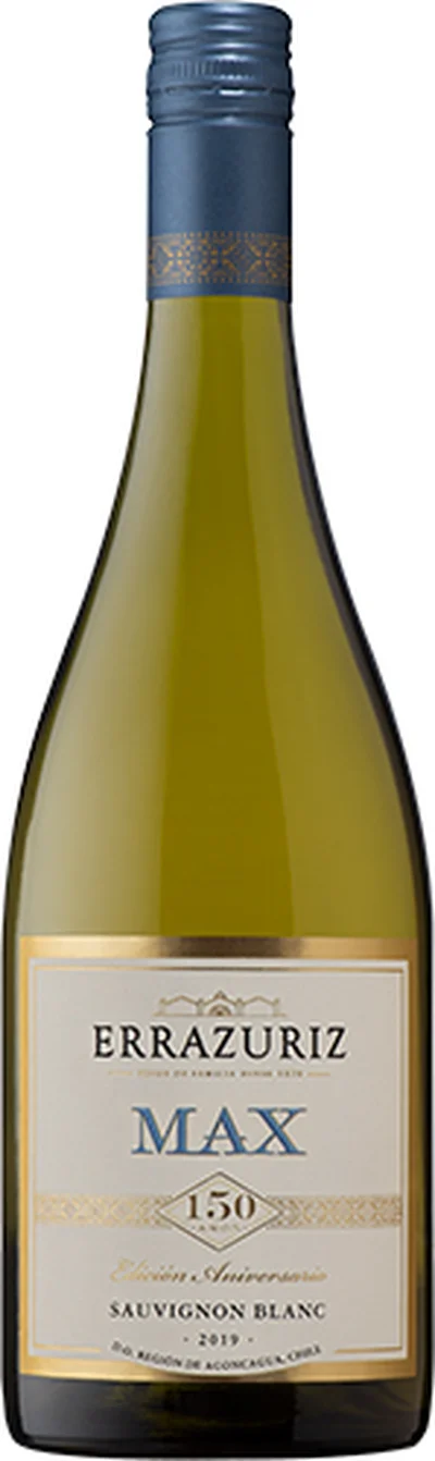 Errazuriz Max 150 Años Sauvignon Blanc 2019
