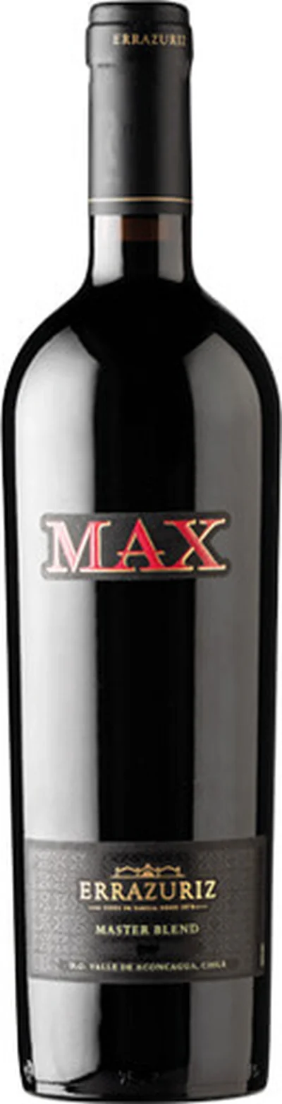 Errazuriz Max Master Blend 2021