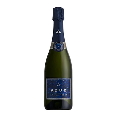Espumante Azur Extra Brut 750cc