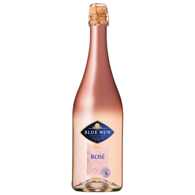 Espumante Blue Nun Rosé 24K Edition 750ml