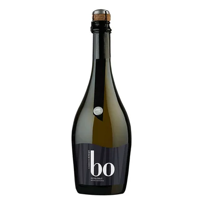 Espumante Casas del Bosque BO Extra Brut 750cc