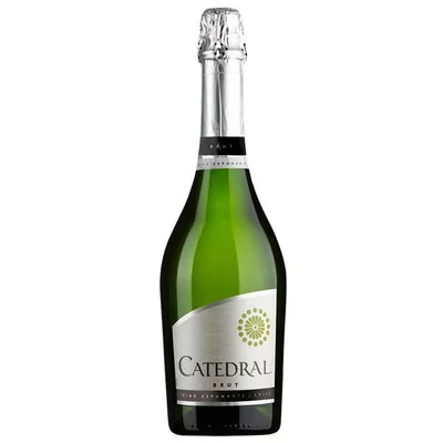 Espumante Catedral Brut 750 ml