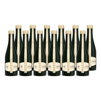 Espumante Chandon Brut 187ml x12 ($5.790 c/u)