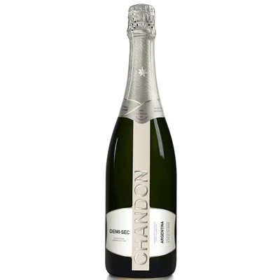Espumante Chandon Demisec 750cc