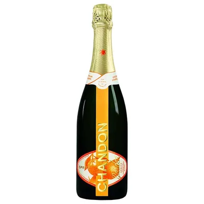 Espumante Chandon Garden Spritz 750 cc – Cóctel Aperitivo Listo para Servir