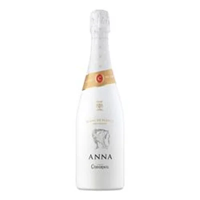 Espumante Codorniu Anna Brut 750 cc