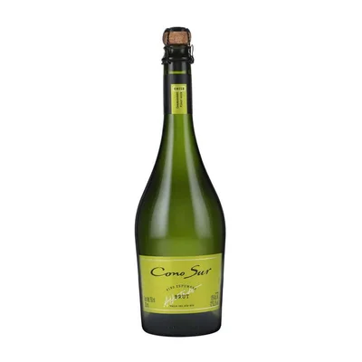 Espumante Cono Sur Sparkling Brut 750cc