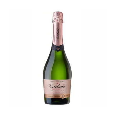 Espumante Estelado Brut Rosè 1500cc (Magnum)