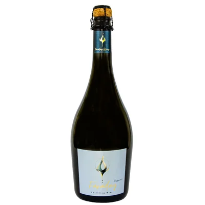 Espumante Faraday Sparkling Extra Brut 750ml