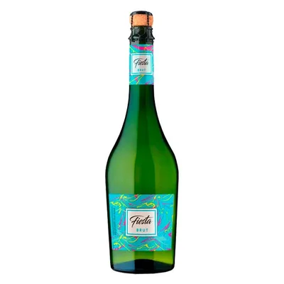 Espumante Fiesta Brut 750 ml