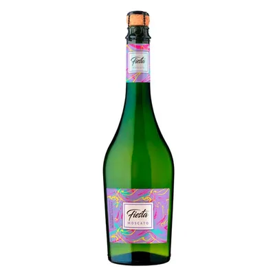 Espumante Fiesta Moscato 750 ml