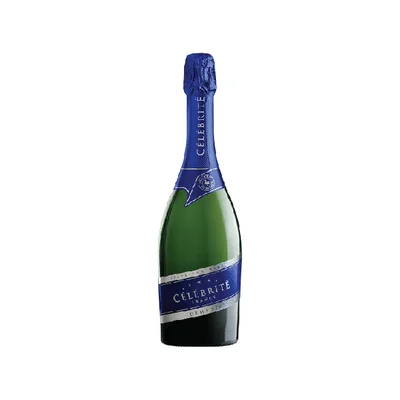 Espumante Francés Celebrite Demi Sec Botella 750cc
