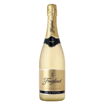 Espumante Freixenet Carta Nevada Brut 750cc